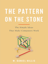 Cover image for The Pattern On the Stone